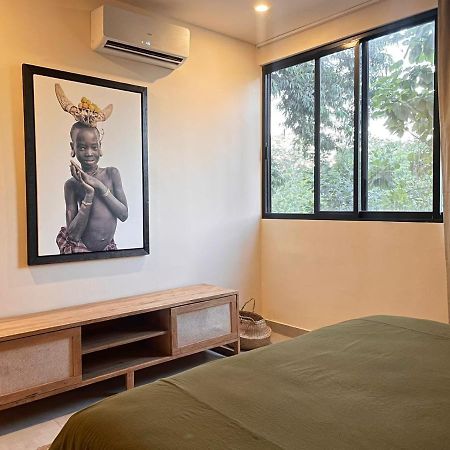 Aldea Savia By Andiani Travel Apartment Тулум Екстериор снимка