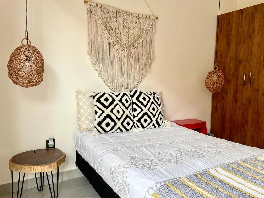 Aldea Savia By Andiani Travel Apartment Тулум Екстериор снимка