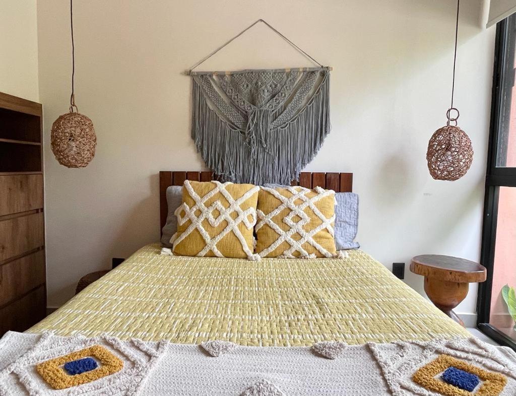 Aldea Savia By Andiani Travel Apartment Тулум Екстериор снимка