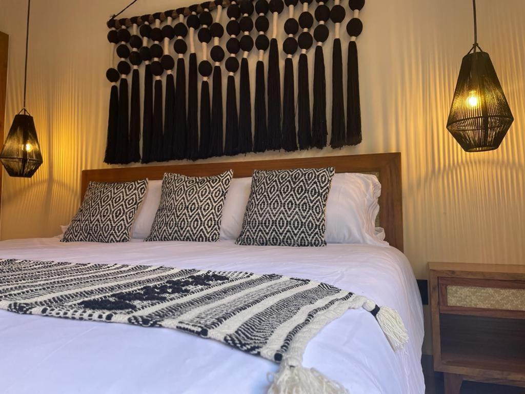 Aldea Savia By Andiani Travel Apartment Тулум Екстериор снимка