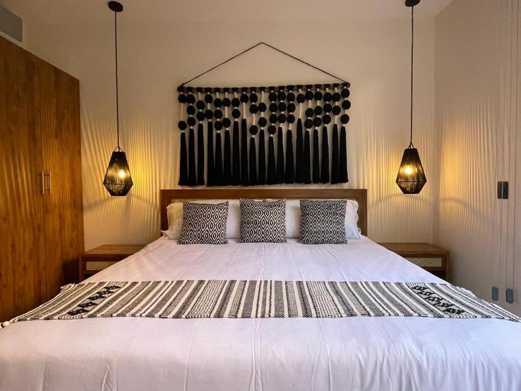 Aldea Savia By Andiani Travel Apartment Тулум Екстериор снимка