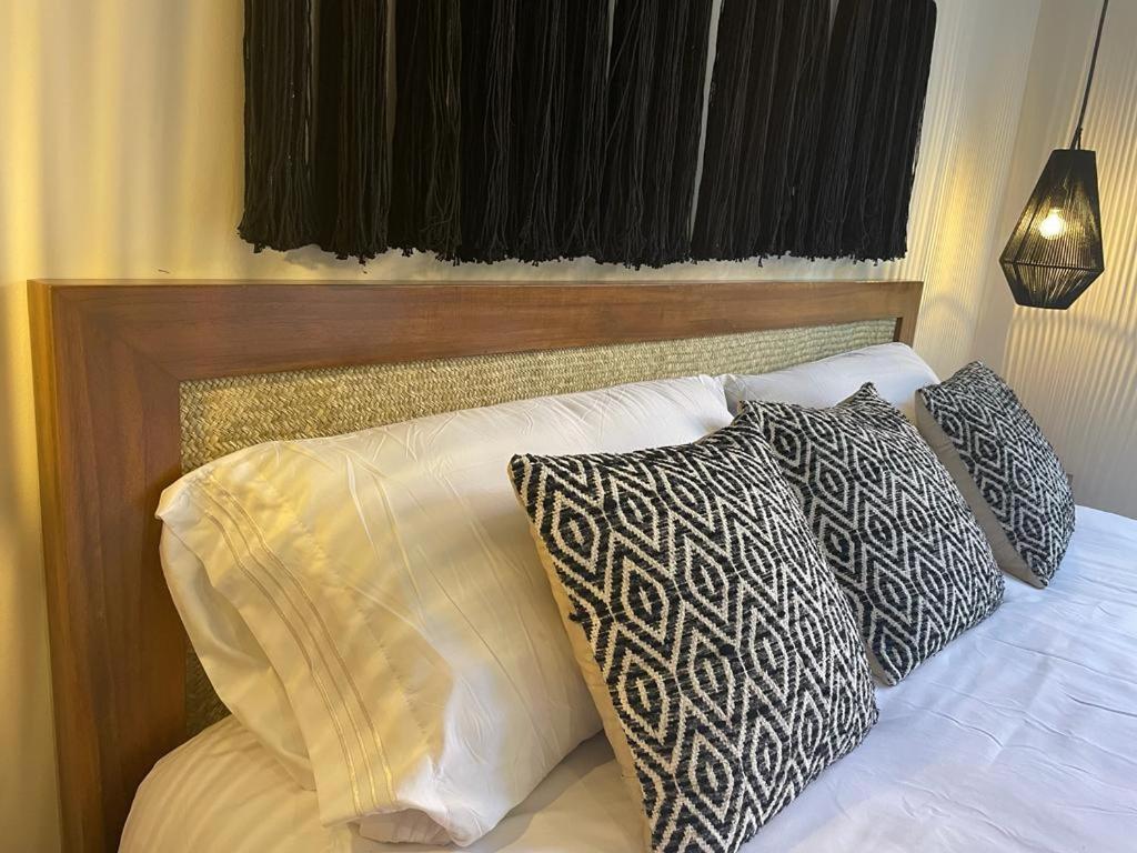 Aldea Savia By Andiani Travel Apartment Тулум Екстериор снимка