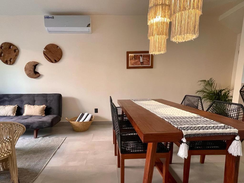 Aldea Savia By Andiani Travel Apartment Тулум Екстериор снимка