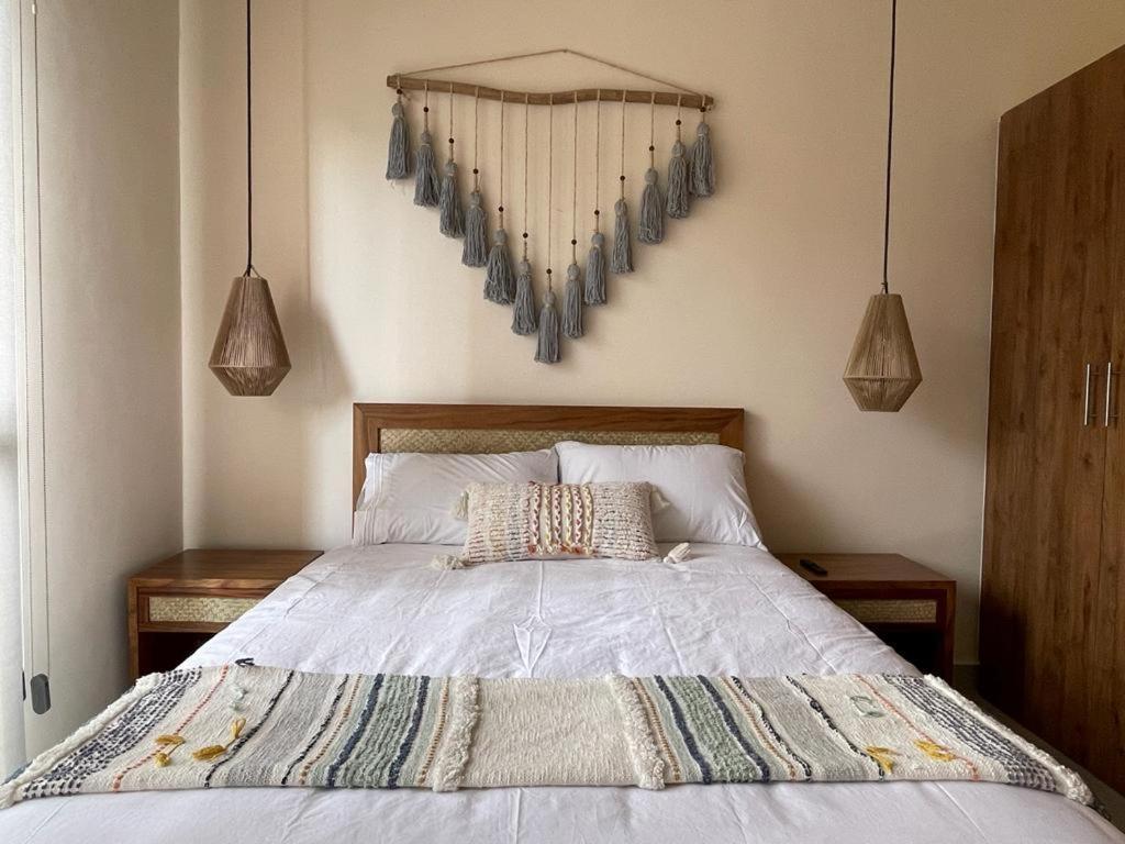 Aldea Savia By Andiani Travel Apartment Тулум Екстериор снимка