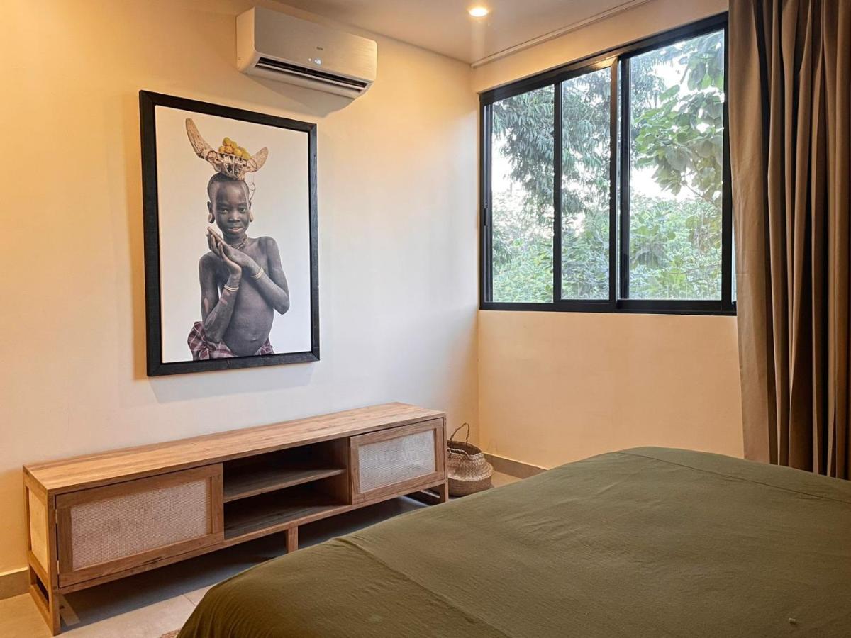 Aldea Savia By Andiani Travel Apartment Тулум Екстериор снимка
